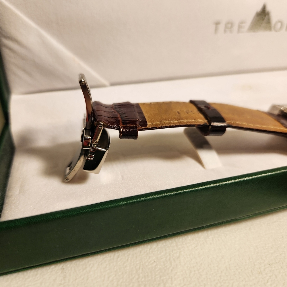 Tremont Mens Watch - Picture 7 of 11